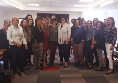The Hadassah Foundation Awards $330,000 in Grants to Empower and Promote Economic Security for Women in Israel