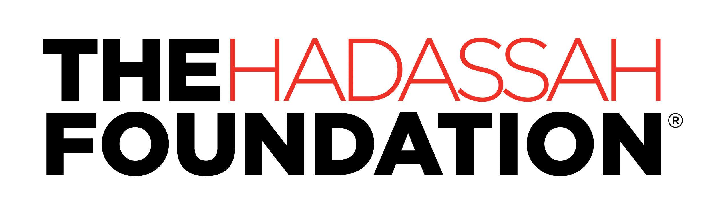The Hadassah Foundation