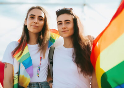 The State of Israel through a Gender Lens