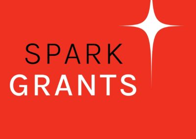 Start-up Organizations Invited to Apply for Foundation’s Inaugural Spark Grants