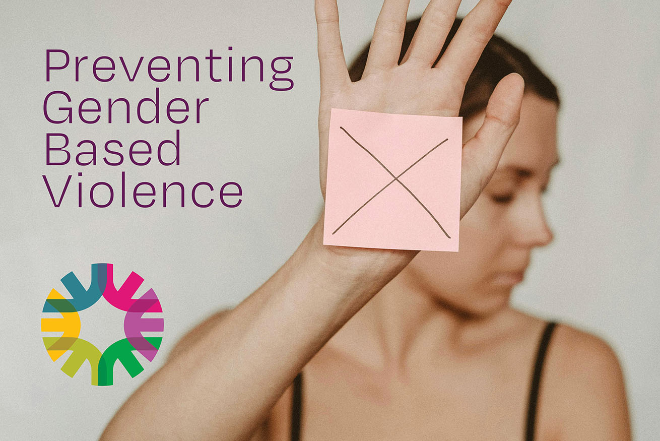 Preventing Gender Based Violence: New Initiatives in the North American Jewish Community