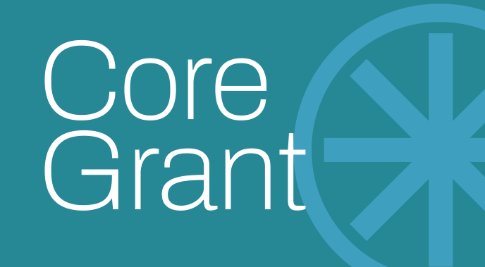 Core Grant Icon