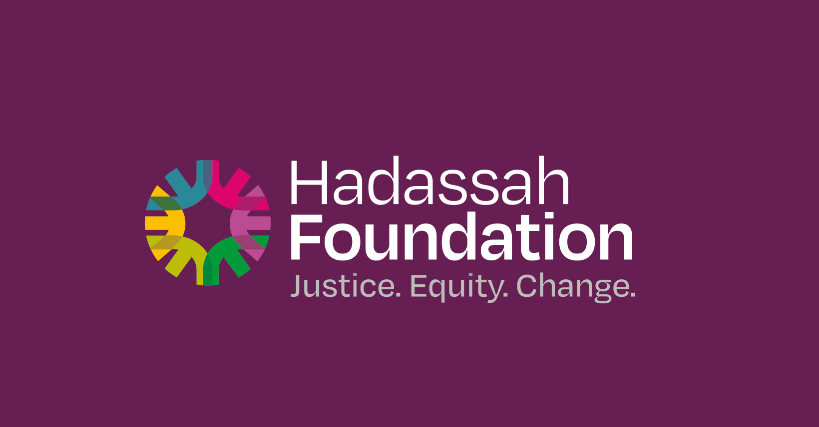 Team & Partners - The Hadassah Foundation