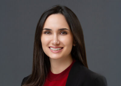 Hadassah Foundation Appoints Stephanie Blumenkranz as New Director