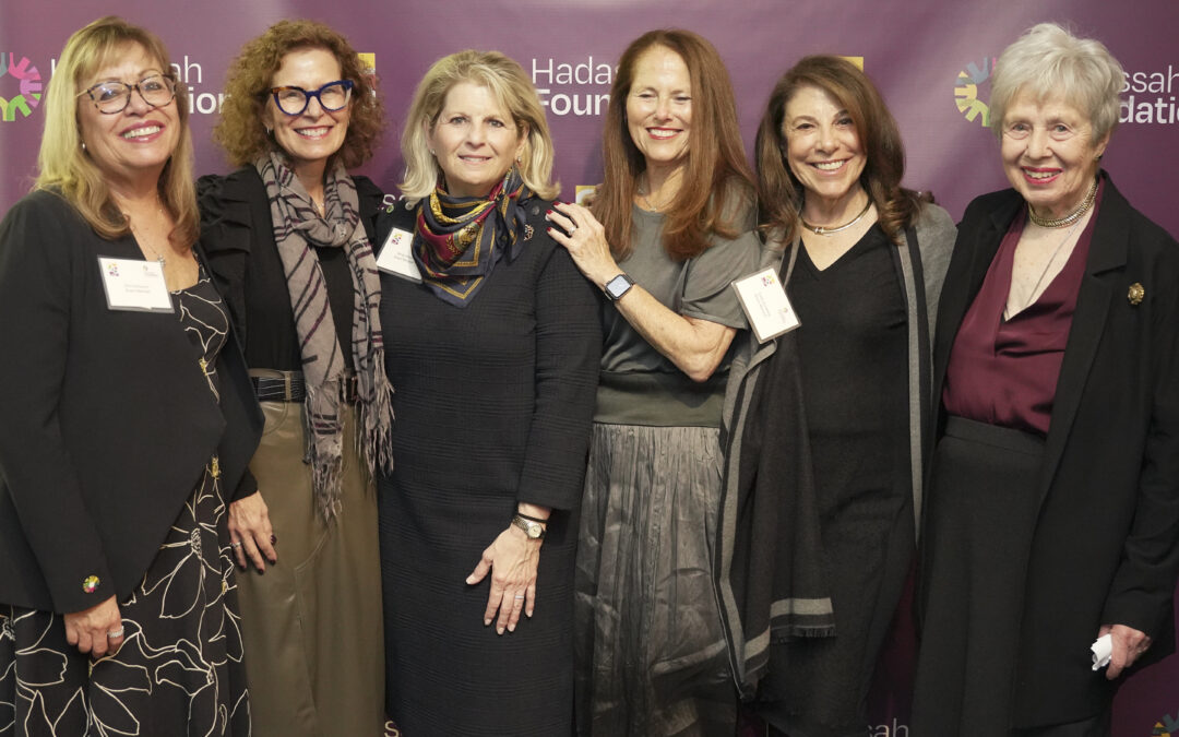 One Night and 25 Years of Advancing Gender Equity — With Much More Ahead