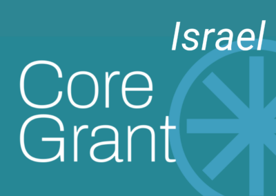 Accepting Proposals from Israeli Gender-Equity Nonprofits