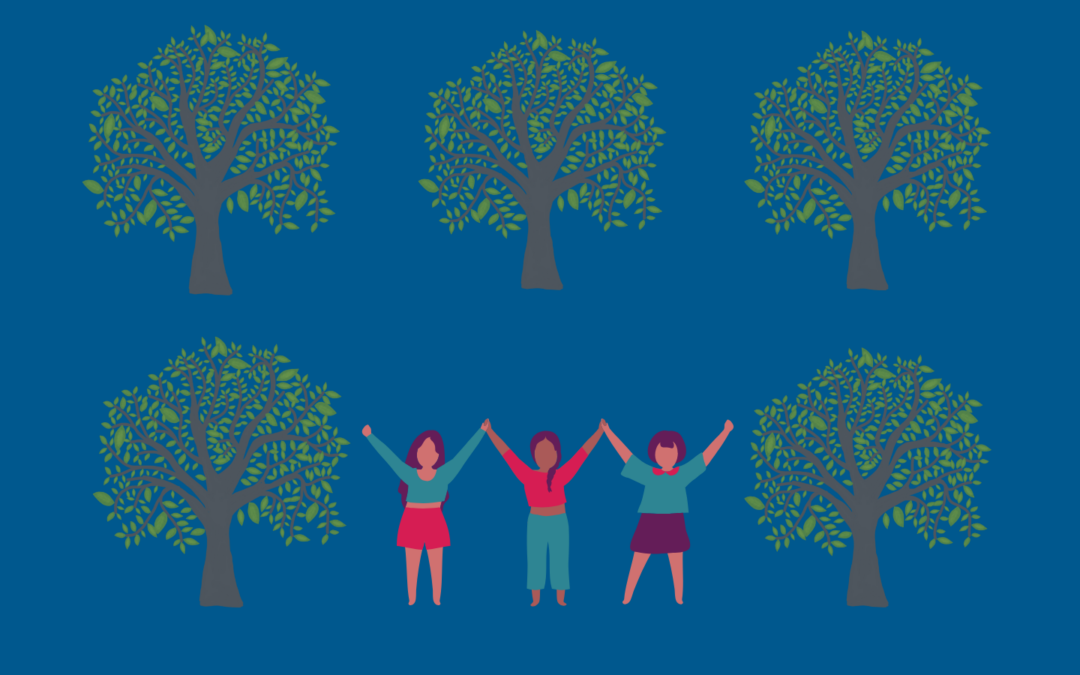 How We Cultivate the Feminist Ecosystem in Israel and the U.S.