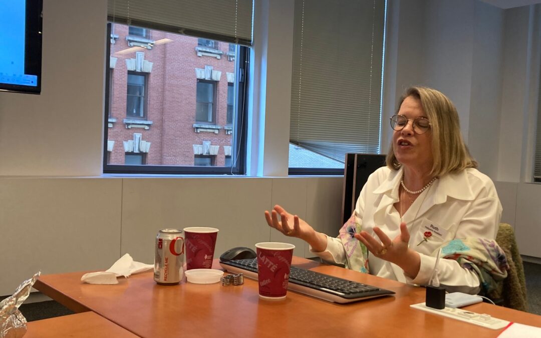 The Rackman Center On Why Women Need Israel’s High Court and the UN
