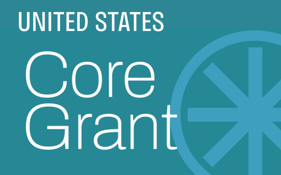 Accepting Proposals from U.S.-Based Gender-Equity Nonprofits