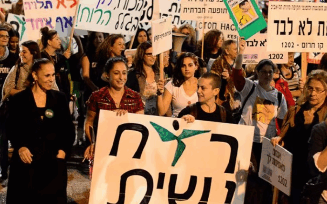 Women’s Spirit CEO Tackles Economic Violence and More