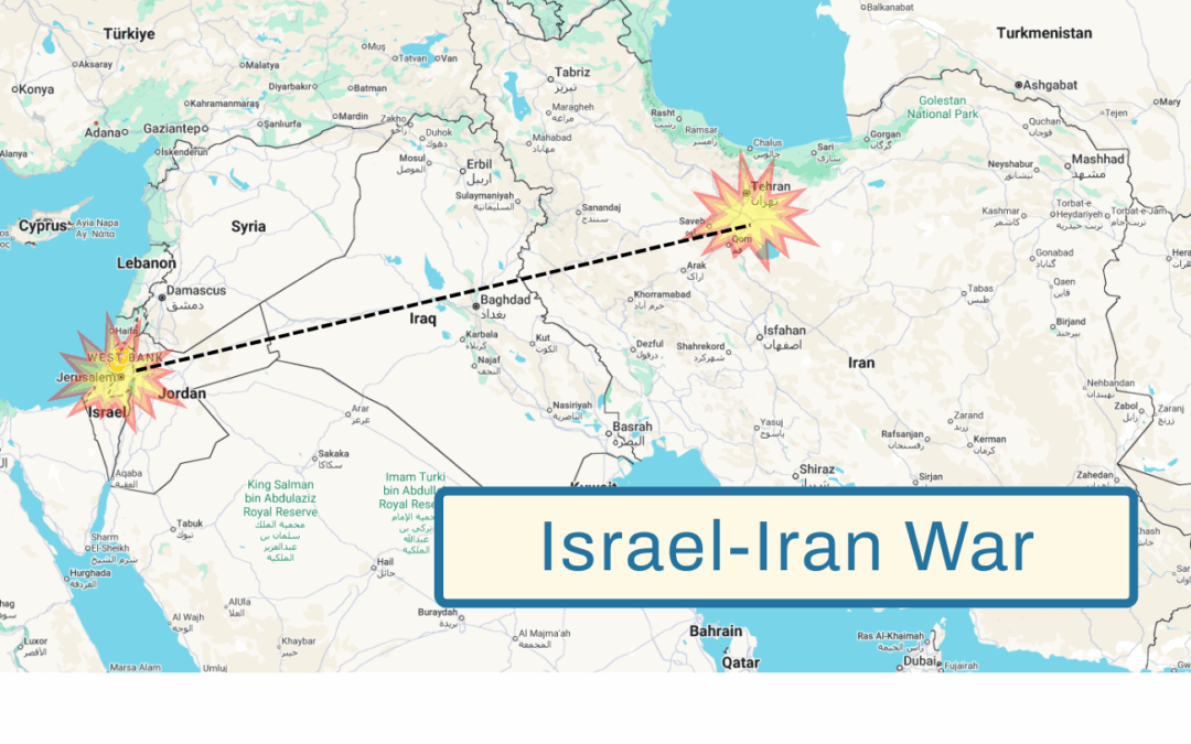 Amid Missile Fire, Israeli Grantees Focus on Emerging Needs