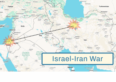 Amid Missile Fire, Israeli Grantees Focus on Emerging Needs