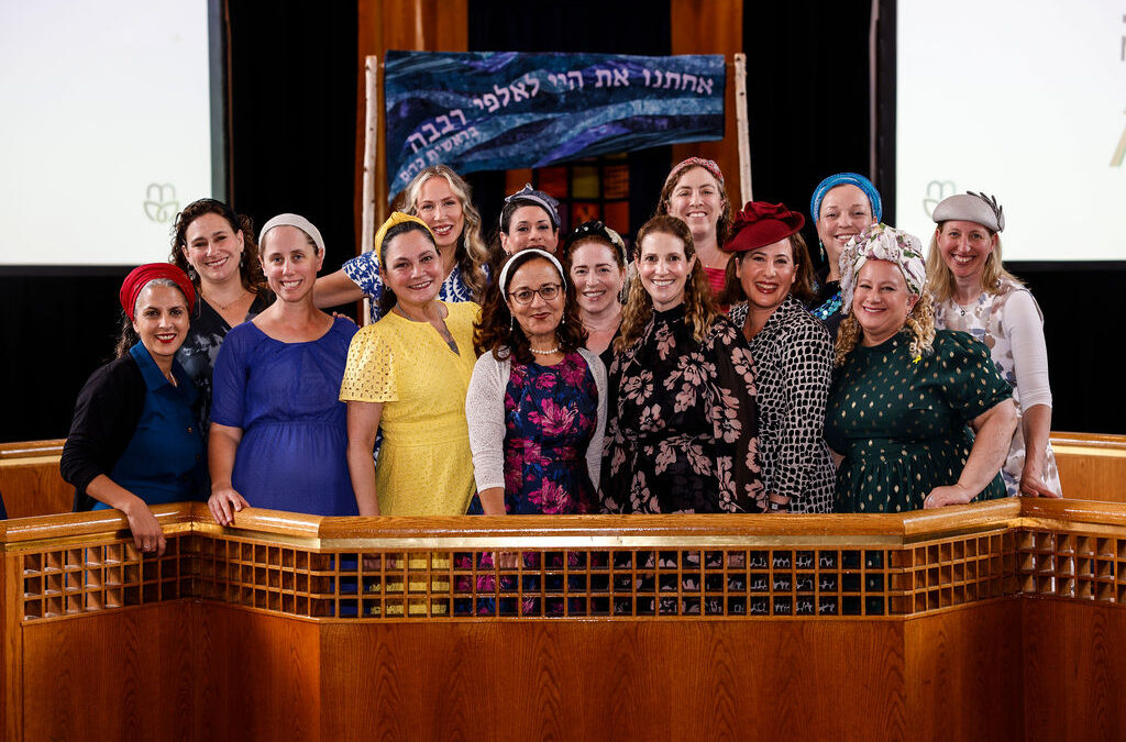 High Court Ruling on Grantees’ Petition Opens Israeli Rabbinic Exams to Women