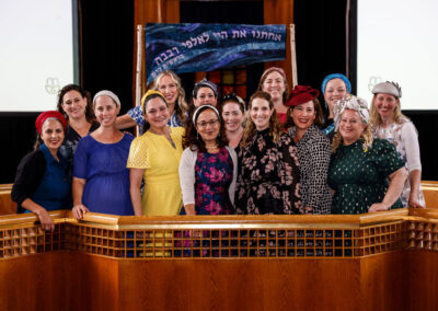 High Court Ruling on Grantees’ Petition Opens Israeli Rabbinic Exams to Women