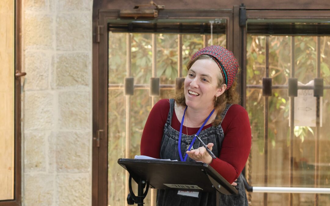 For Women’s Equality Day, Celebrate Our Grantees
