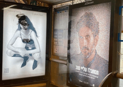 Reporting on Women’s Exclusion in Israel, Empowering Teen Girls — and More