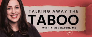 Taking Away the Taboo logo