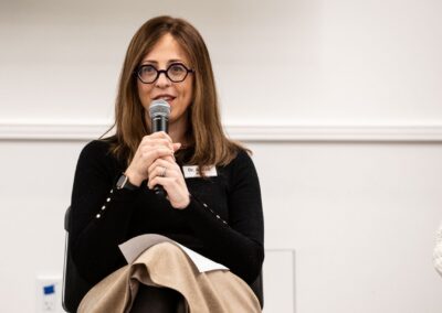 Hadassah Foundation Grantees Fight Online Prostitution, Mentor and Counsel Women, and Achieve Milestones