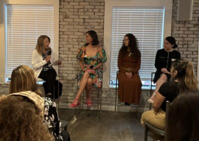 Not Your Mama’s Jewtinidad: Navigating Latina Jewish Identity