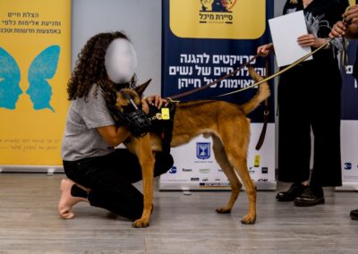 Introducing Our 2026 Core Israel Grant Recipients