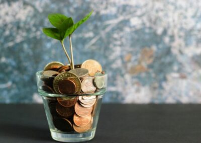 Three Opportunities from Other Funders, with Approaching Deadlines